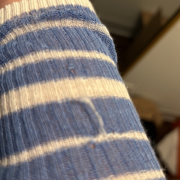 Victoria’s Secret Sweater - Size small petite - Picture 5 of 5